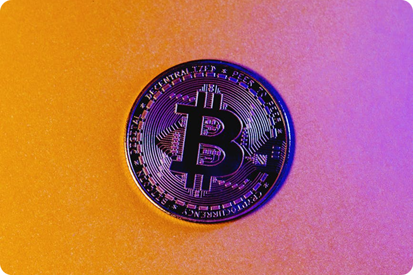 Bitcoin